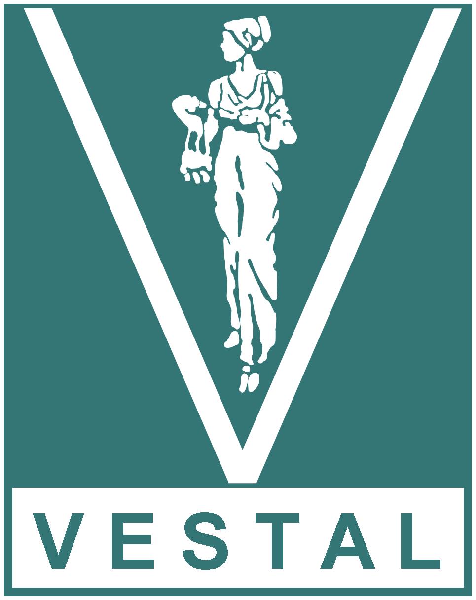 Vestal Logo